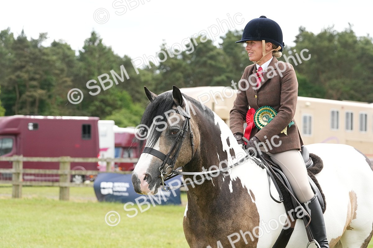 SBM_17342 - Class 107-108 - LIHS BSPS Performance Coloured Horse Pony
