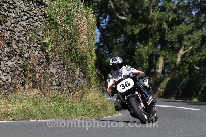 Christopher Dixon - Motorsport Merchandise F1/F2 Classic TT