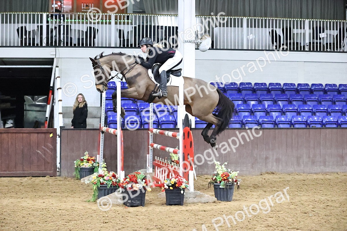 SBM_003653 - Class 17 - Senior Foxhunter - 1.20m
