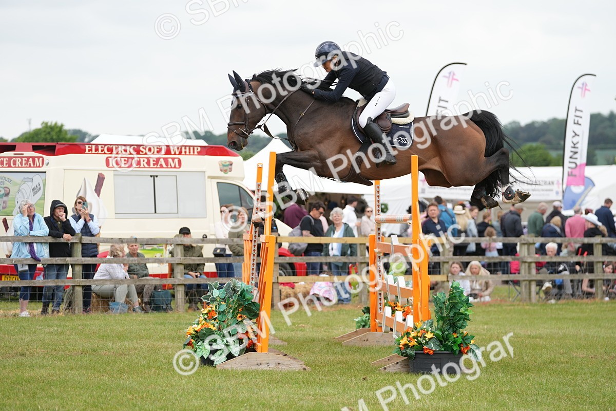 SBM_07586 - Class 203 - Martin Grant Homes Areal Trial