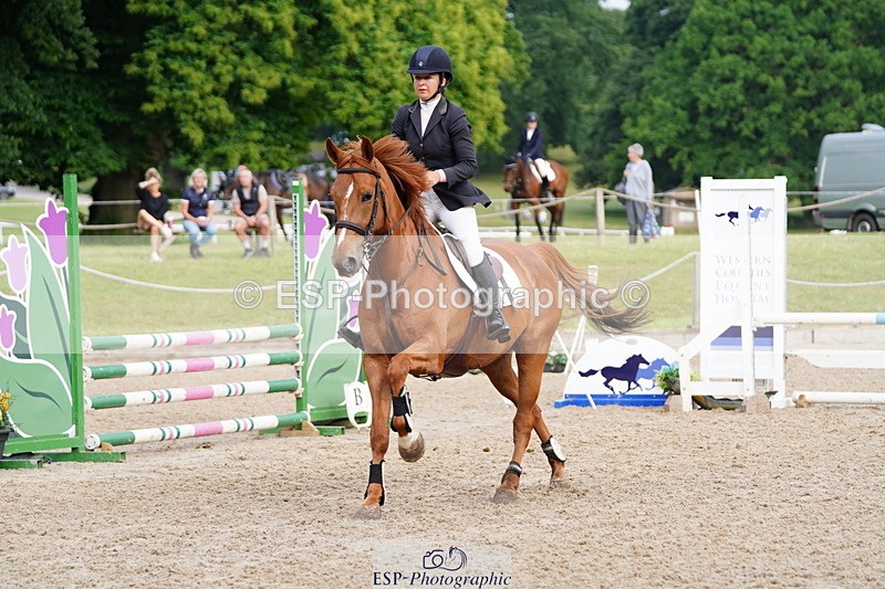 250615A-081746-09589 - Class 42 85cm Amateur Qualifer
