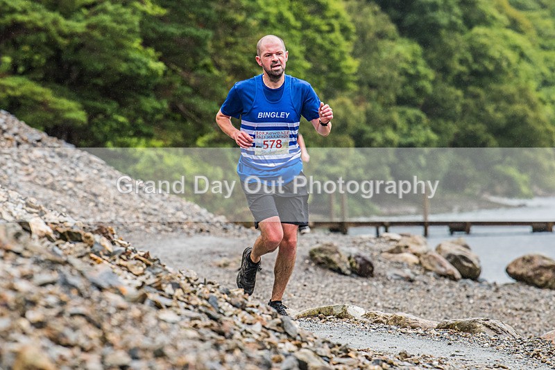 Borrowdale-68 - High Terrain Events Borrowdale Trail Half Marathon Sunday 20th August 2023