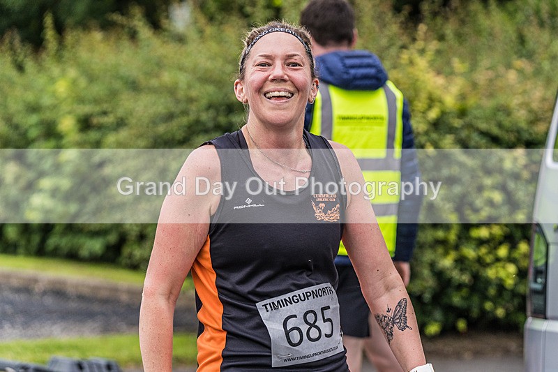 Lambfoot-701 - Lambfoot Loop Road Race Tuesday 2nd July 2024