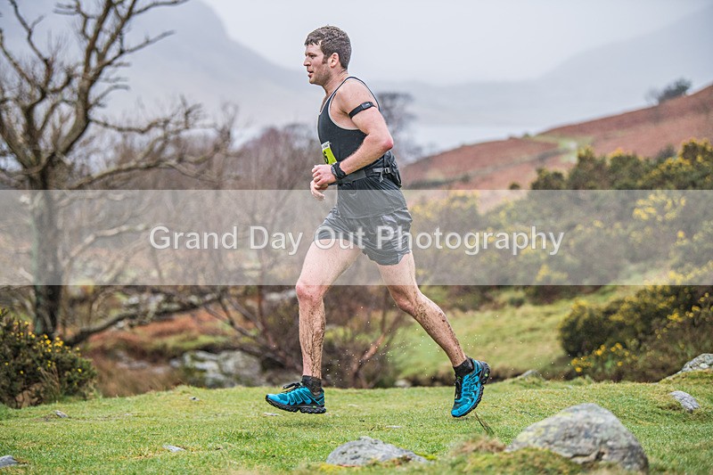 Buttermere-11 - Fellside Events Buttermere Trail Race Sunday 17th March 2024