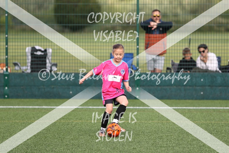 1DX30265 - Sat 13th U9 Girls
