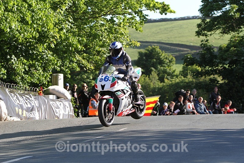  - Supersport Race 2