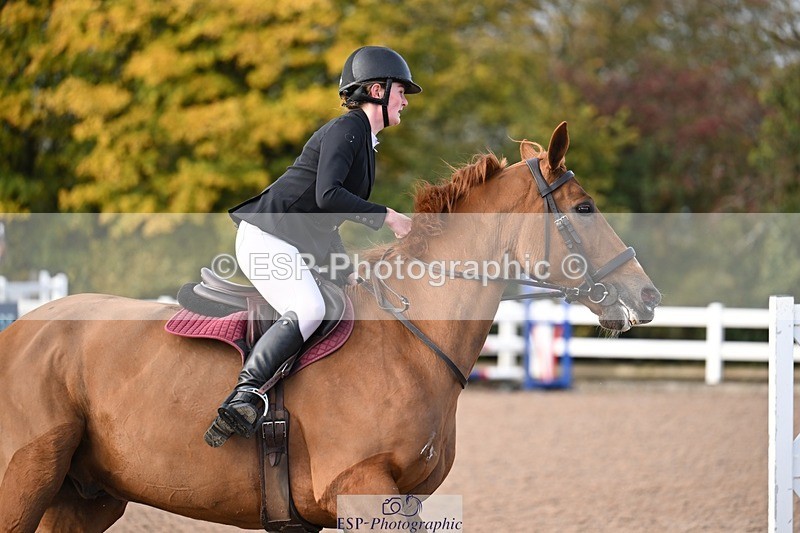 251022-103511-00088 - Clear Round & Cls 1 Brit Nov 90cm