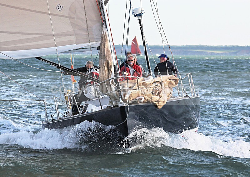 130601 GBR4445 WT7A7176 - ROUND THE ISLAND RACE - 1st June 2013
