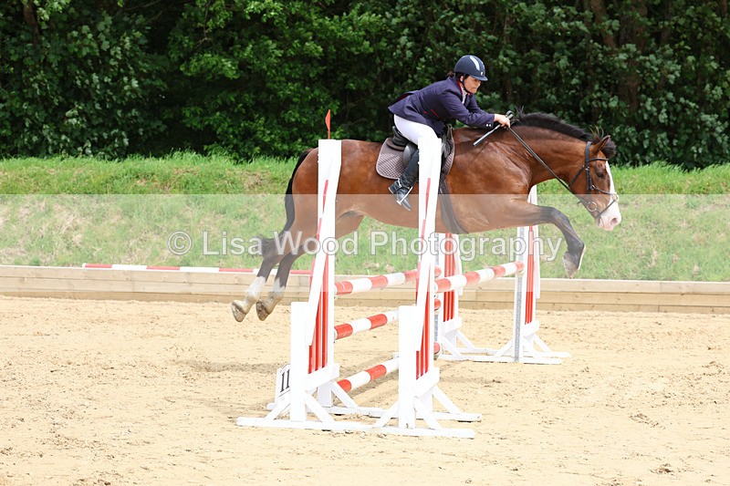 3E7A5336 - Class 10: 90cm open