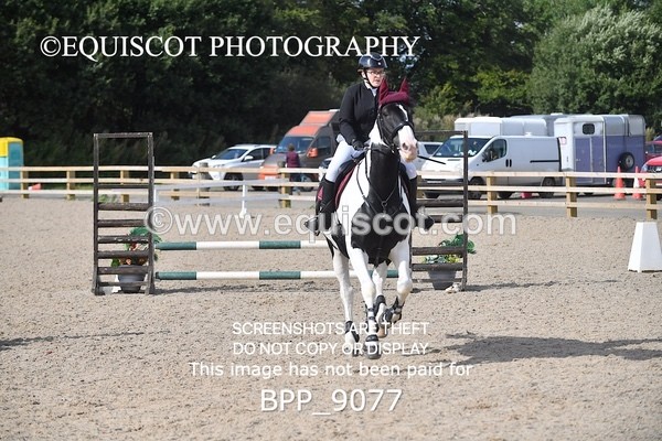 BPP_9077 - CLASS 5 60CM