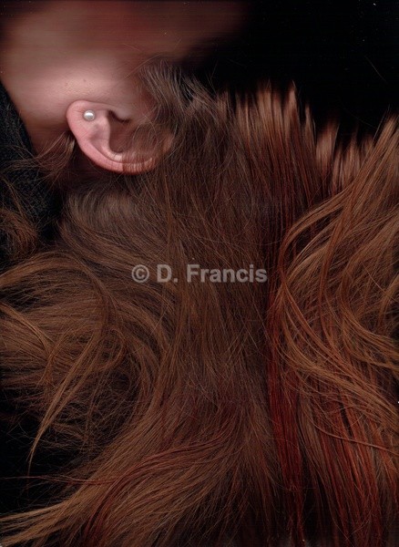 Girl With A Pearl Earring - Fine Art