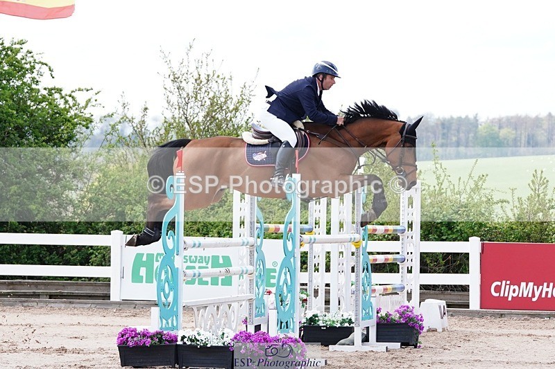 250425-132732-10000 - Cls 34 Young Horse 7yr old