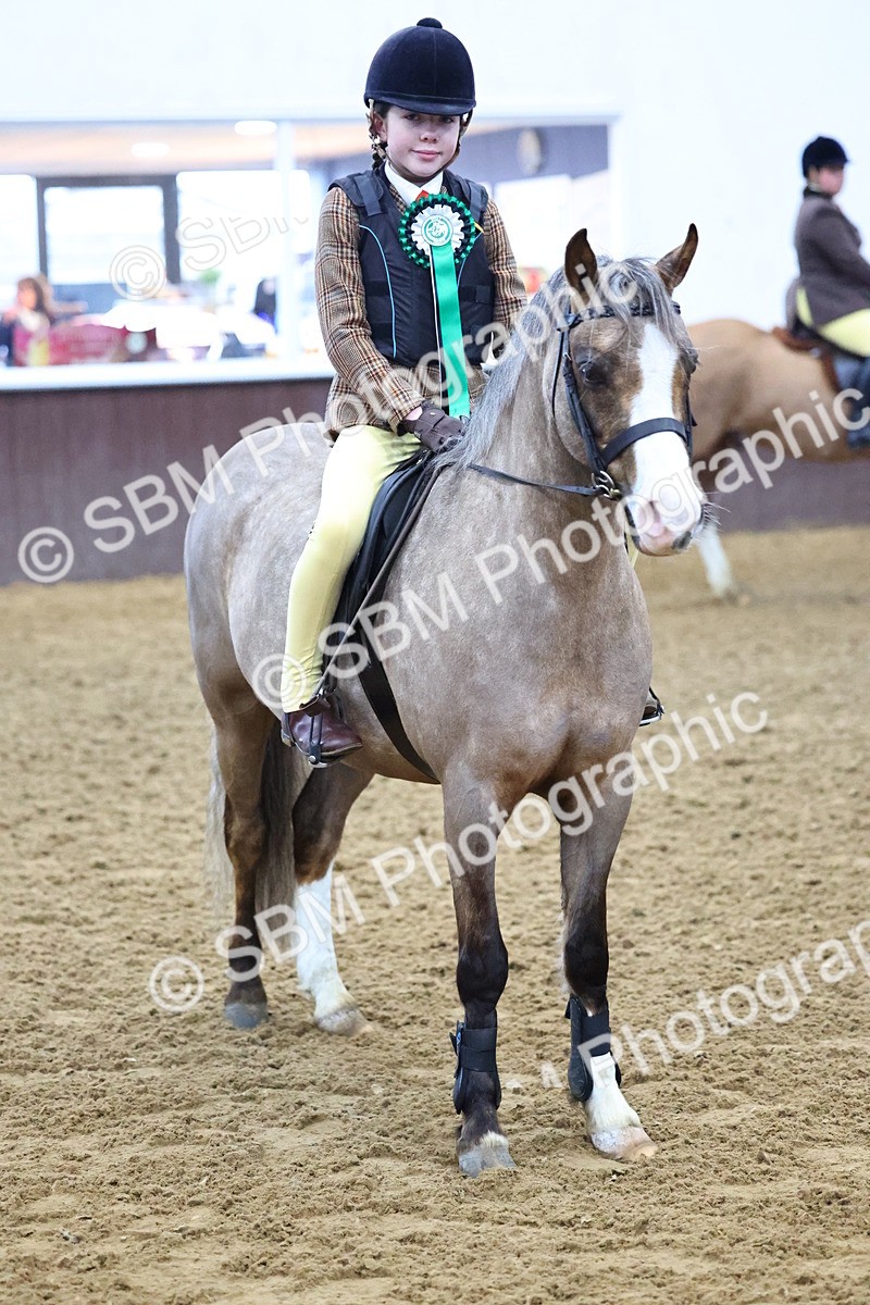 SBM_003205 - Class 35 - 60cm Training Stakes
