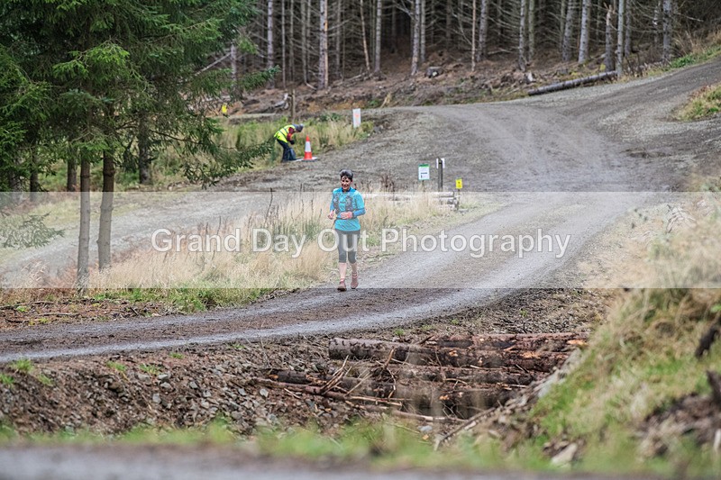 Glentress 21  10K-1816 - High Terrain Events Glentress 21 & 10K Trail Races Saturday 16th November 2024
