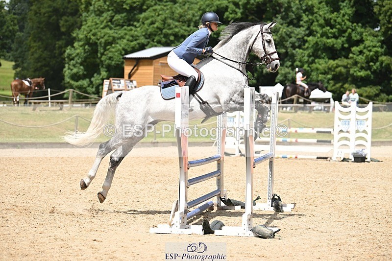 240704-124711-03334 - Cls 7 95cm Amateur Qualifier