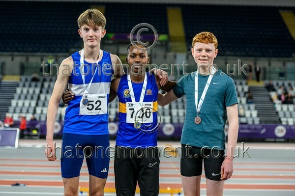 AgeInd25SAT-911239 - Medals