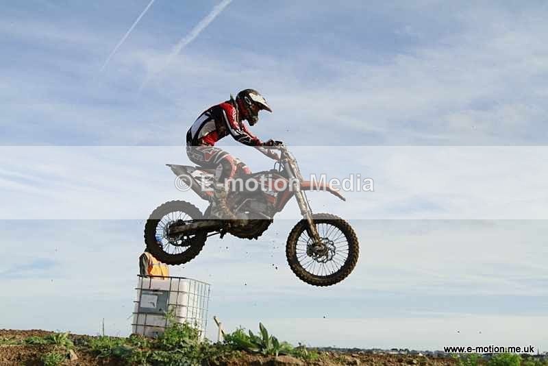 MX 291011 166 - Guernsey Championship 29/10/11