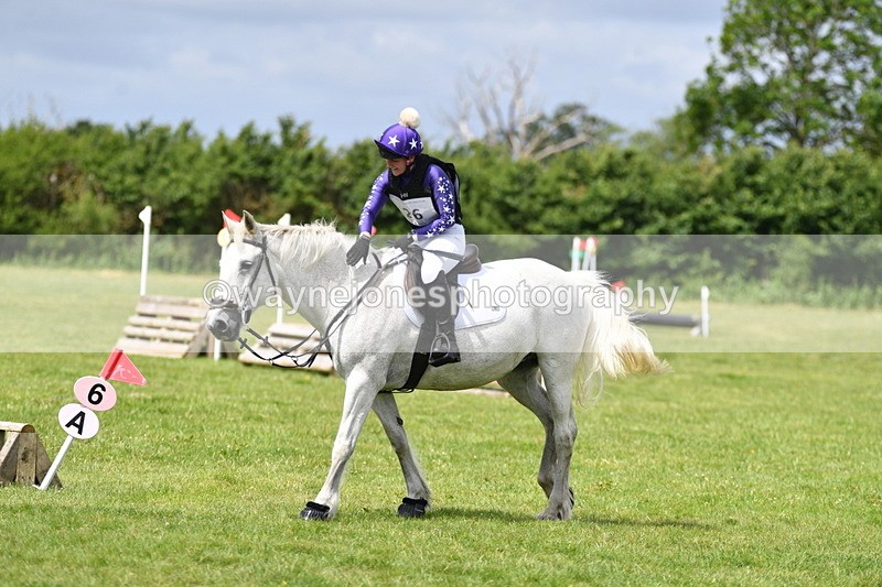 WJ5_3070 - Class 4 60cm