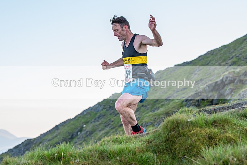 Blencathra-642 - Blencathra Fell Race Wednesday 7th June 2023