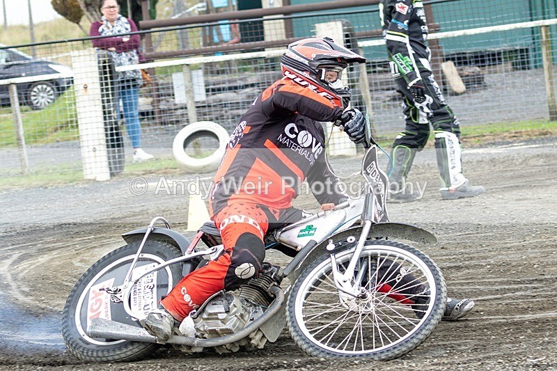 210911-7D-8E0A2982 - Ride & Skid It  Speedway Experience 11th Sept 21