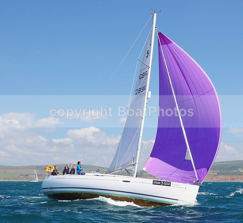 150627 MINTAKA GBR 2991L WT7A6821_N - ROUND THE ISLAND RACE - SATURDAY 27th JUNE 2015