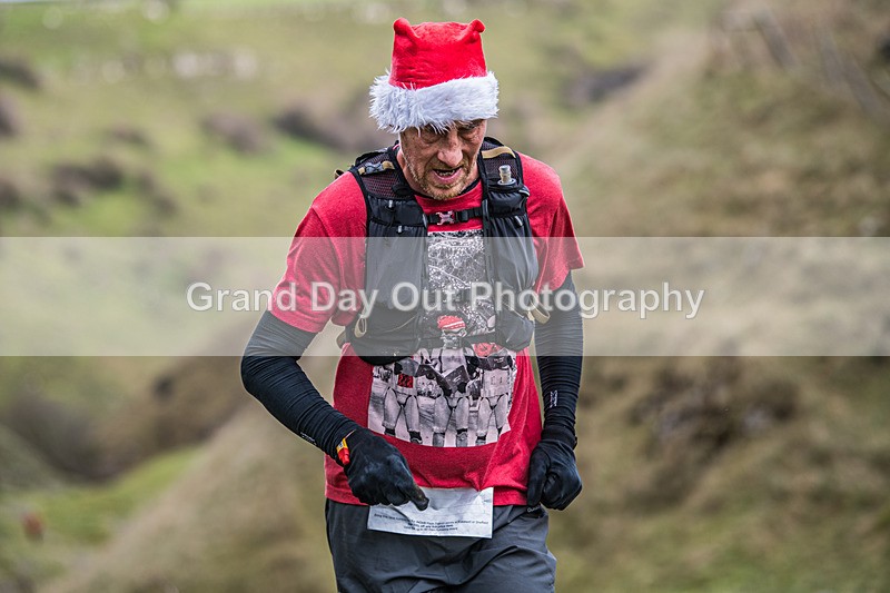 Litton-587 - Litton Christmas Cracker Fell Race (Limestone Series) Sunday 14th December 2025