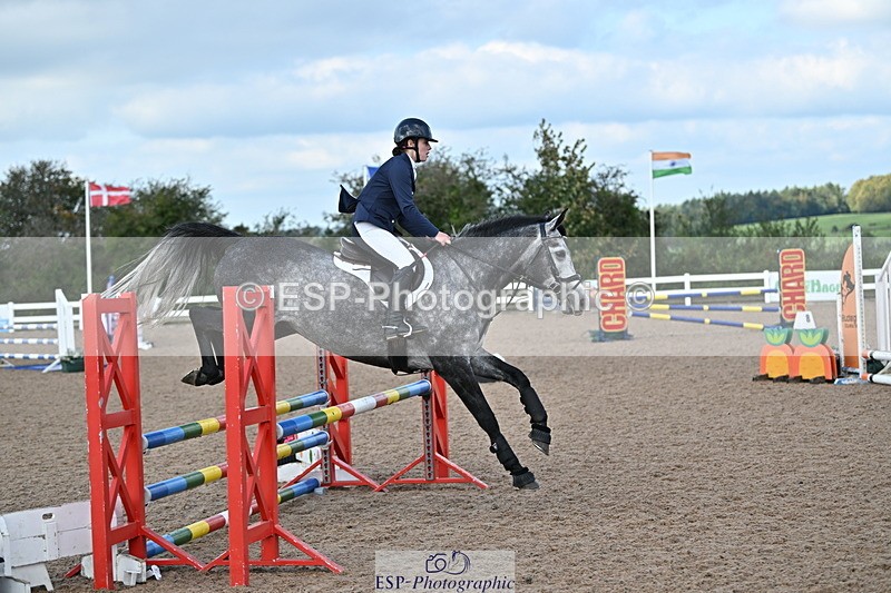 241005A-101815-02914 - SAT Cls 16 85cm Amateur Quali