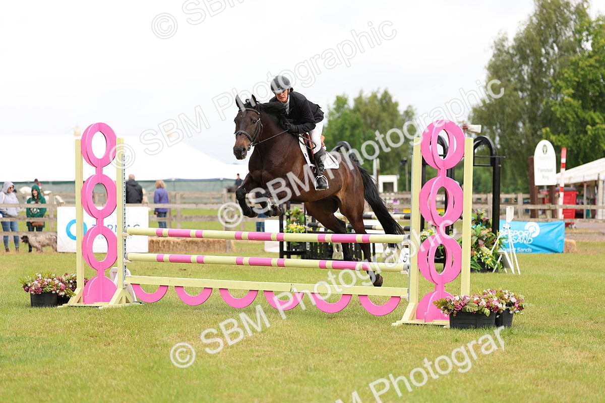 SBM_11736 - Class 205 - Tarmac Senior 1m Open