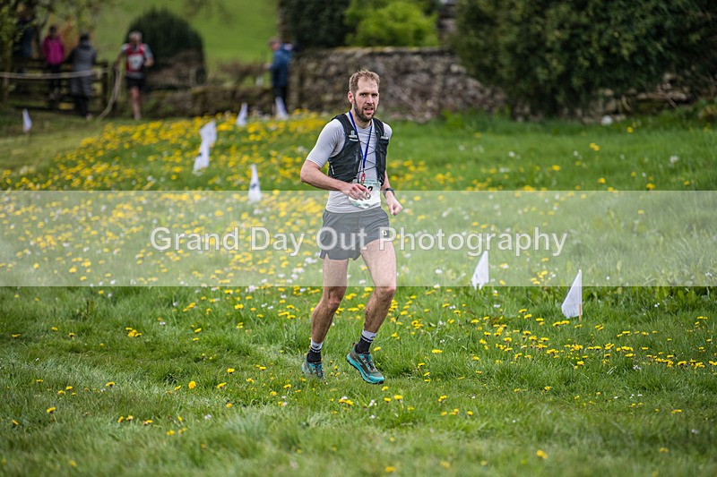 3 Peaks-1745 - The 3 Peaks Race Saturday 27th April 2024