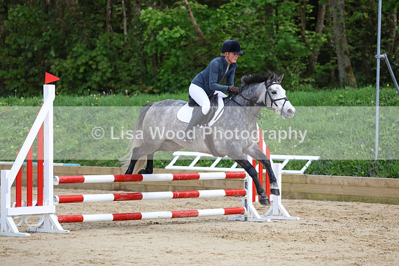 3E7A7074 - Class 7: 70cm Senior