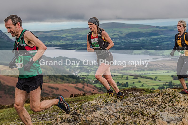 British Fell Relay-293 - British Fell & Hill Relay Championship Braithwaite Keswick Saturday 21st October 2023
