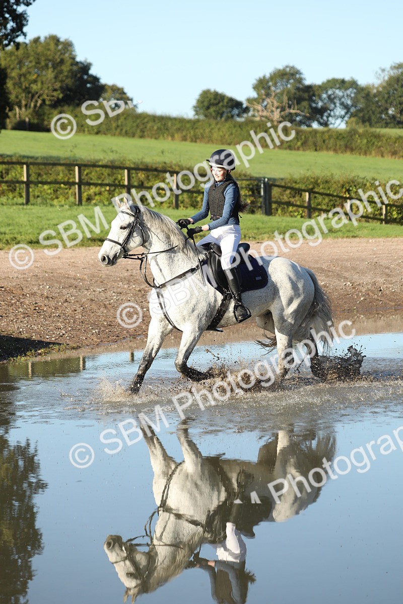 SBM_00495 - E1 Eventers Challenge Clear Round