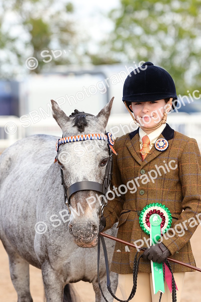 SBM_09249 - Class 204 - Young Handler