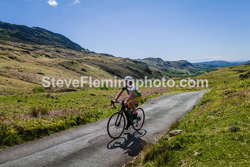 151746 - Hardknott Pass Camera 1 15.00-16.30