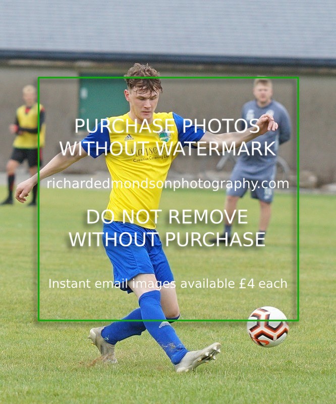 DSC05606 - Kendal Utd v Trimpell (31/7/21)