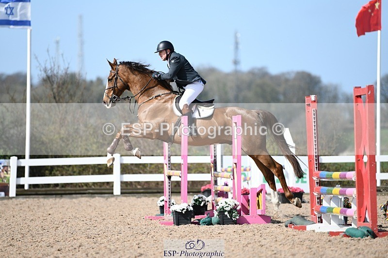 250330-122724-06761 - Cls 34 85cm National Amateur Quali