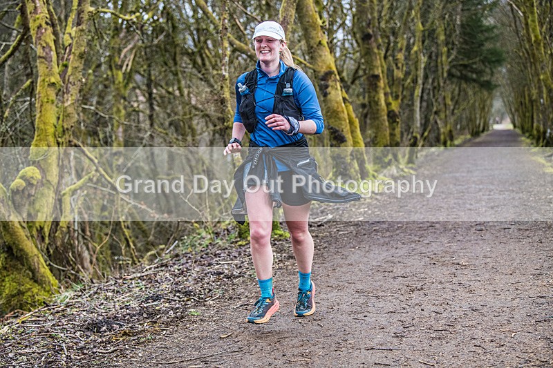 Kielder Ultra-1073 - High Terrain Events Kielder 82, 50, 32K Ultra Races, Saturday 1st April 2023
