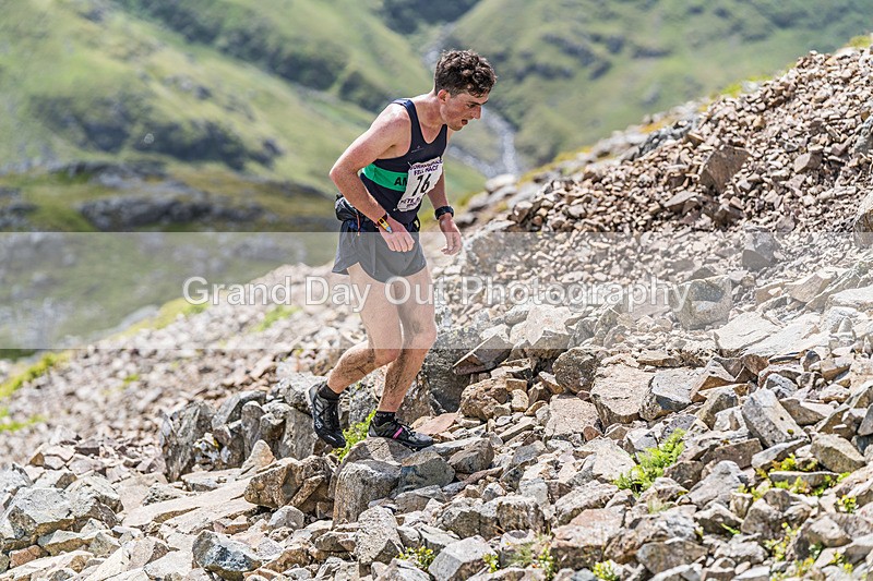 Borrowdale-21 - Borrowdale Fell Race Saturday 3rd August 2024