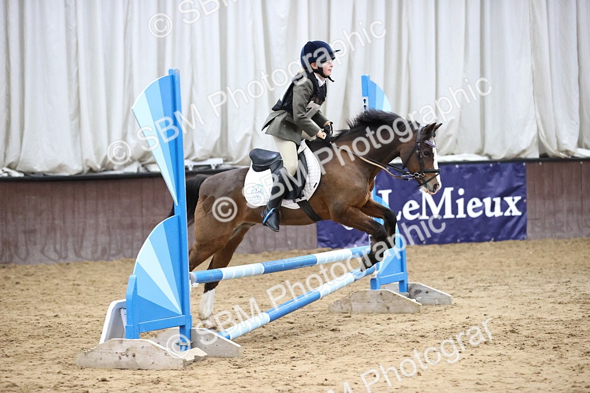 SBM_001173 - Class 4 - Prestige Design & Workwear 60cm