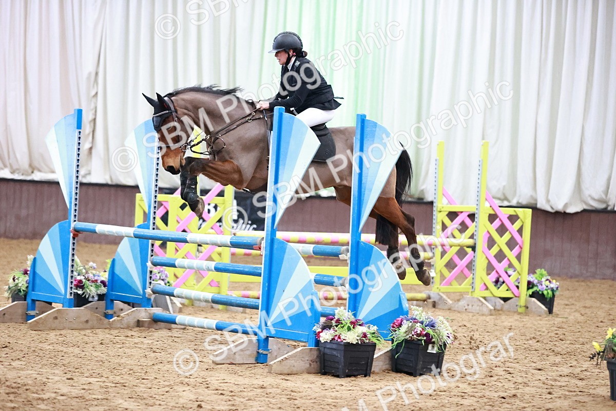 SBM_000672 - Class 3 - Pony Discovery 90cm