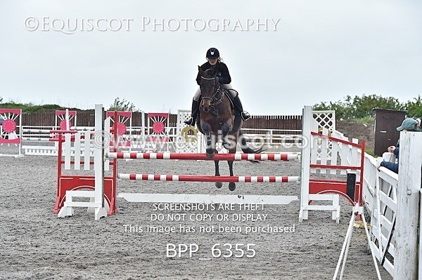 BPP_6355 - SUN CLASS 38 DISC/1M