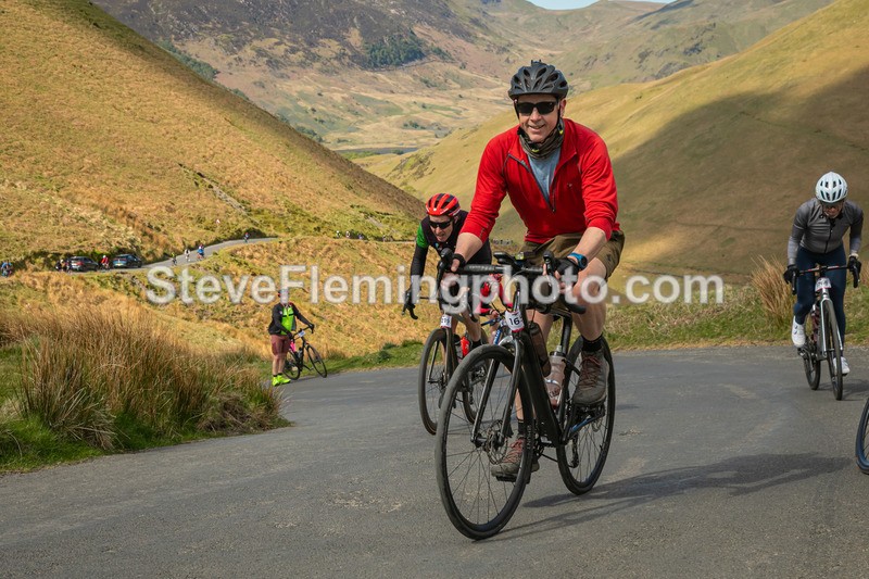 105702 - Newlands Pass 10.00 - 11.00