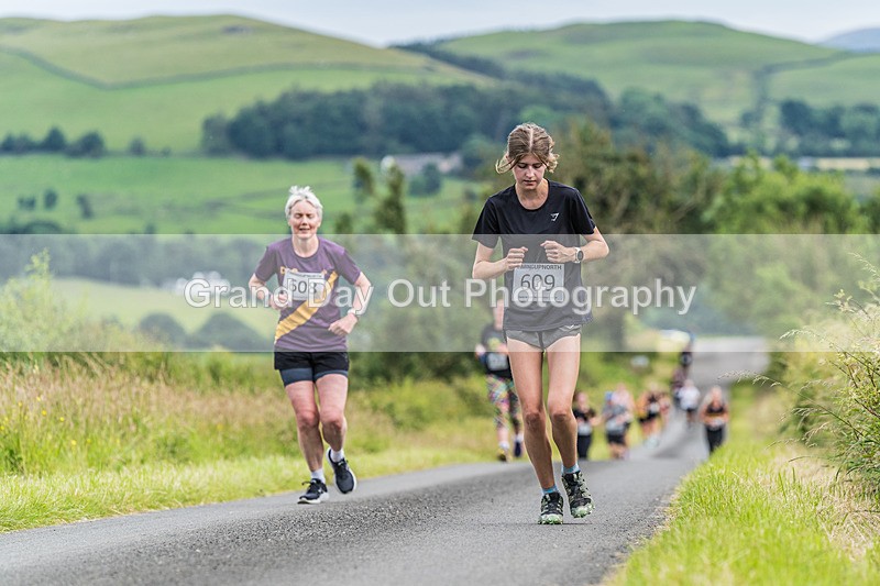 Lambfoot-460 - Lambfoot Loop Road Race Tuesday 2nd July 2024