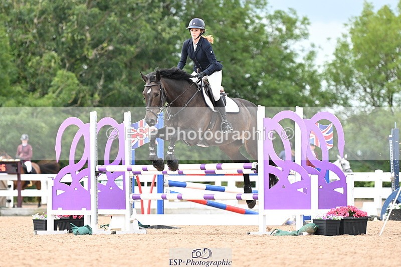 240726A-142301-01674 - Cls 10 95cm Amateur Qualifier