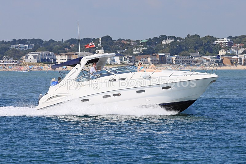170618 GRACE - SEALINE S38 1Y3A6798 - Motorboats - Open