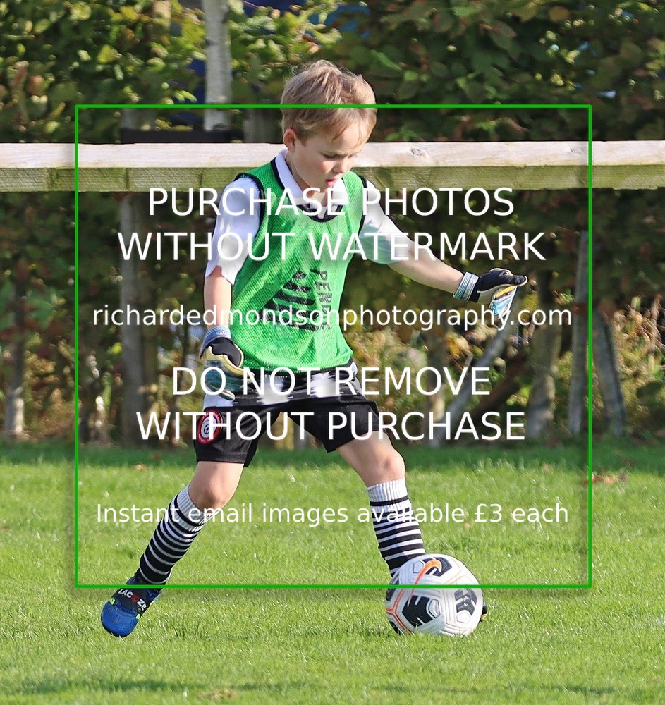 IMG_2207 - Kendal Utd Rockets Under 8 vs Craven Wanderers Under 8 (5/10/24)