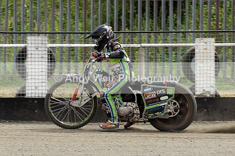 200614-7D-8E0A4332 - Rode & Skid It Practice Day 14 Jun 20