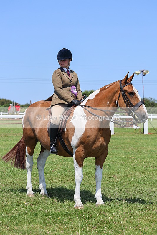IMG_2562 - Class 38: Veteran Ridden