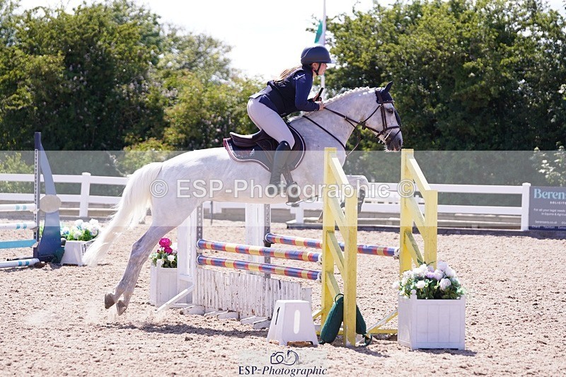 250628-155302-06295 - Cls 23 Pony Intro & 80cm Open