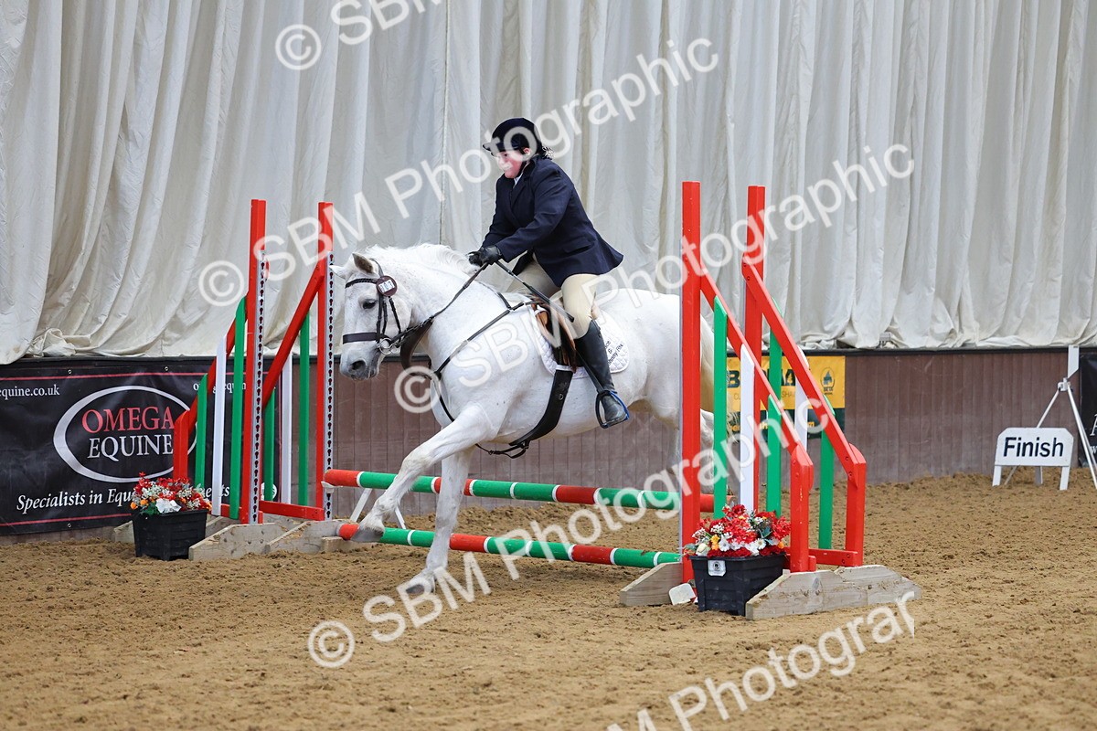 SBM_000600 - Class 5 - 50cm - BRC Championships